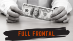 Full Frontal by Adam Wilber